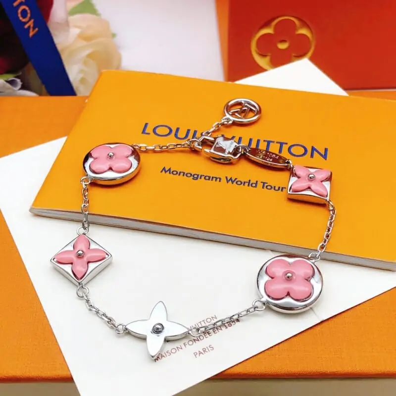 louis vuitton lv bracelets s_1234a542